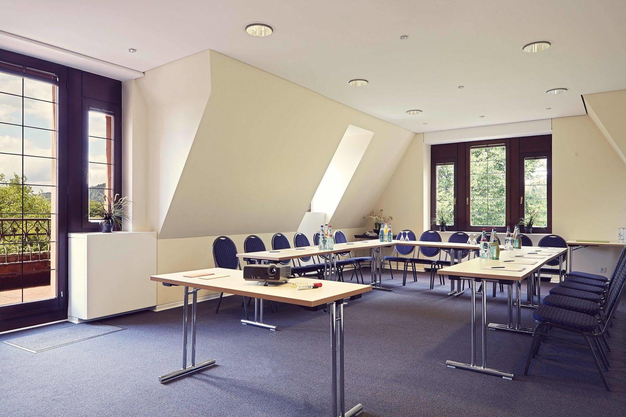 Schlosshotel Rettershof Kelkheim Buitenkant foto