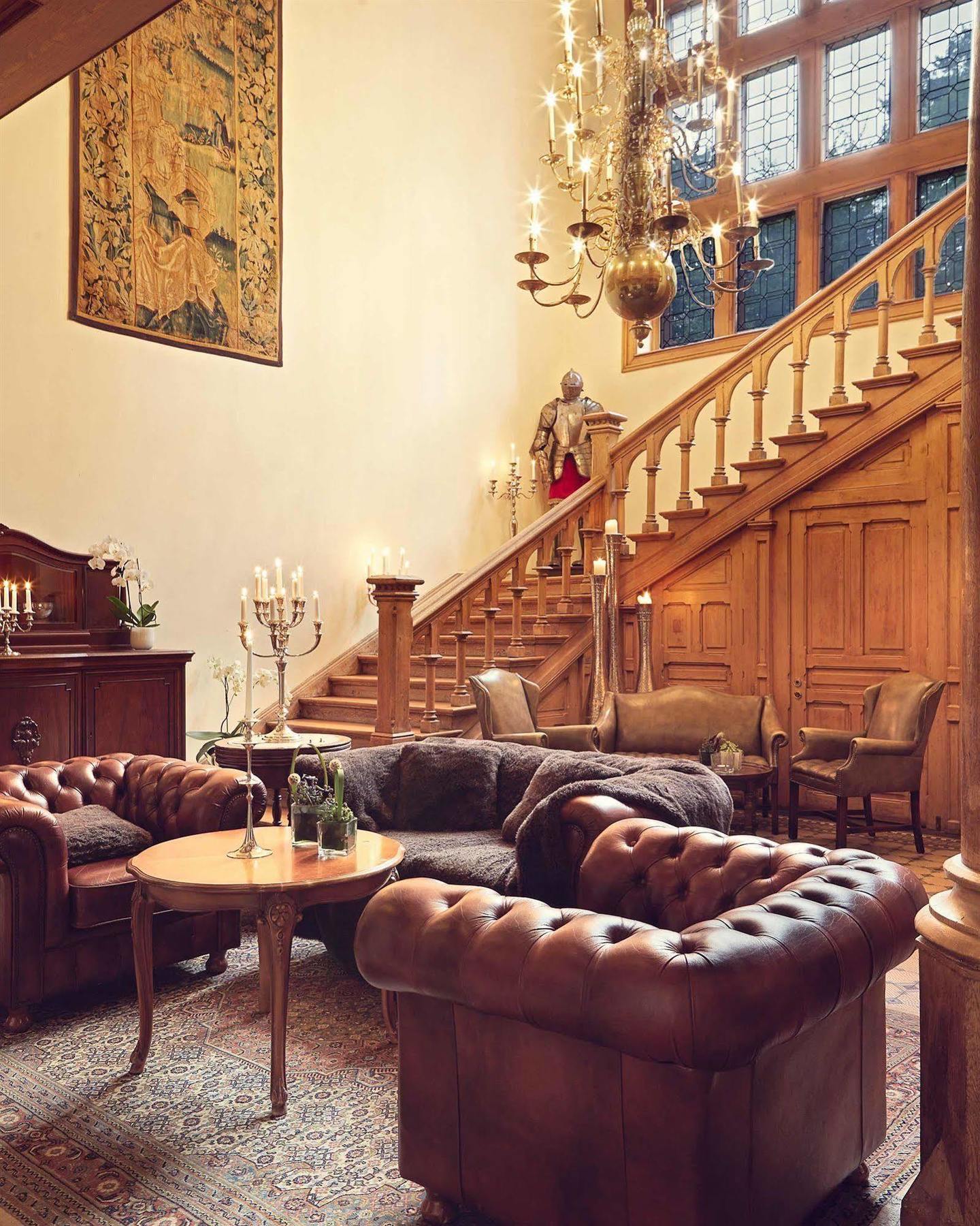 Schlosshotel Rettershof Kelkheim Buitenkant foto