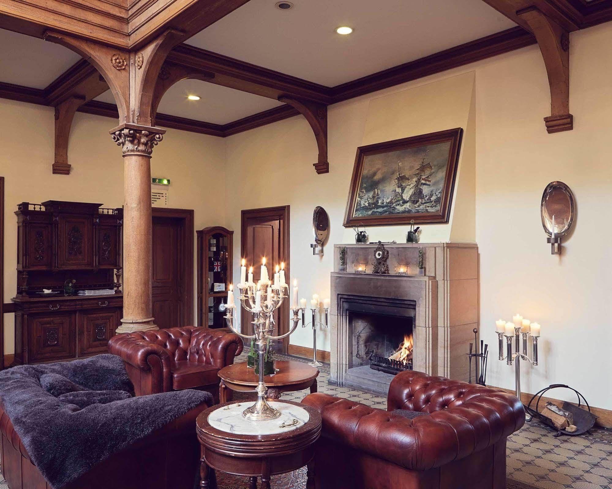 Schlosshotel Rettershof Kelkheim Buitenkant foto